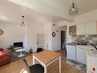 Location appartement 2 pièces