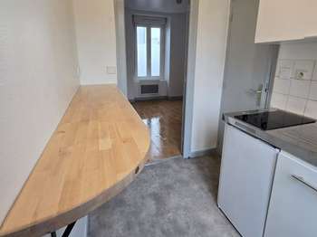 Location appartement 1 pièce Saint-Brieuc Centre Ville, Charner, Ste Thérèse 22
