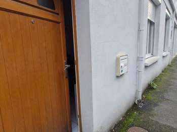 Location Appartement 2 piècesSaint-Brieuc Centre Ville, Charner, Ste Thérèse
