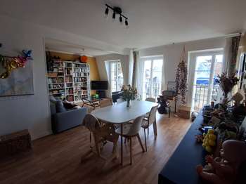 Location appartement 4 pièces Location appartement 4 pièces