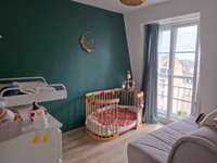 Location appartement 4 pièces Location appartement 4 pièces
