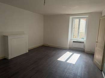 Location Appartement 2 piècesSaint-Brieuc Cesson, Le Légué, St Michel E/O