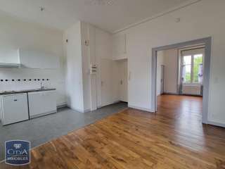 Location appartement 2 pièces