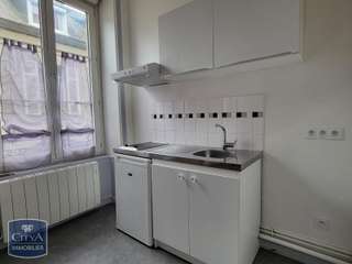 Location appartement 2 pièces
