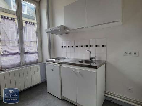Location appartement 2 pièces