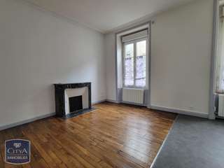Location appartement 2 pièces