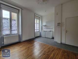 Location appartement 2 pièces