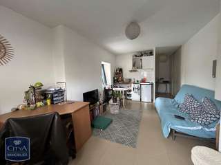 Location appartement 1 pièce