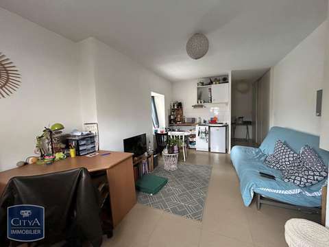 Location appartement 1 pièce Saint-Brieuc Cesson, Le Légué, St Michel E/O 22