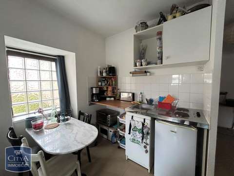 Location appartement 1 pièce