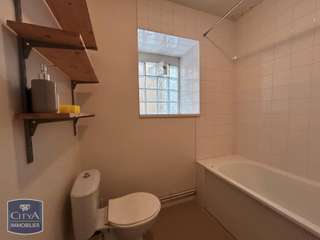 Location appartement 1 pièce