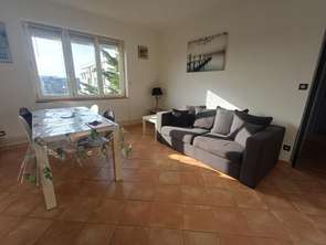 Location Appartement 4 piècesSaint-Brieuc Cesson, Le Légué, St Michel E/O