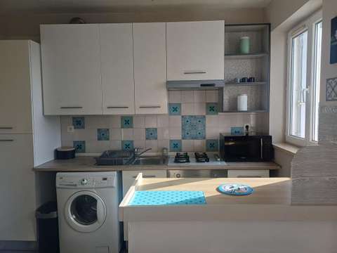 Location appartement 4 pièces