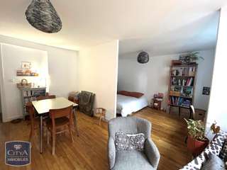 Location appartement 3 pièces