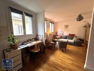 Location appartement 3 pièces