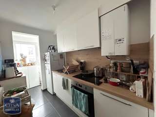 Location appartement 3 pièces