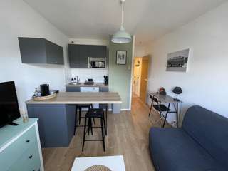 Location appartement 1 pièce