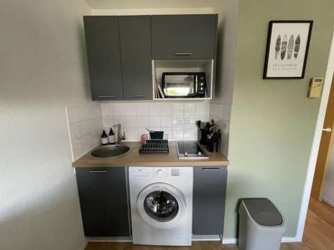 Location appartement 1 pièce