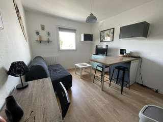 Location appartement 1 pièce