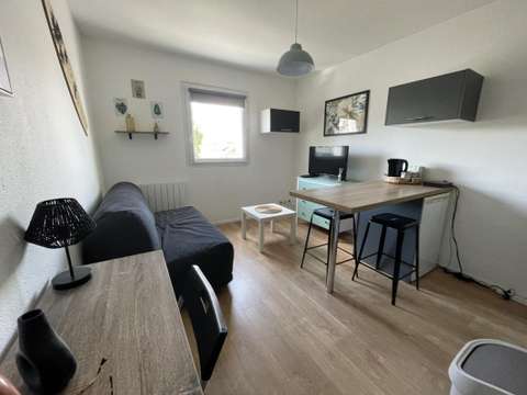 Location appartement 1 pièce