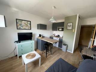 Location appartement 1 pièce