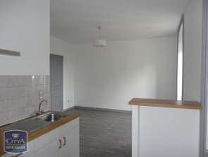 Location Appartement 2 piècesSaint-Brieuc Cesson, Le Légué, St Michel E/O