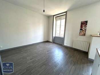 Location appartement 2 pièces Saint-Brieuc Cesson, Le Légué, St Michel E/O 22