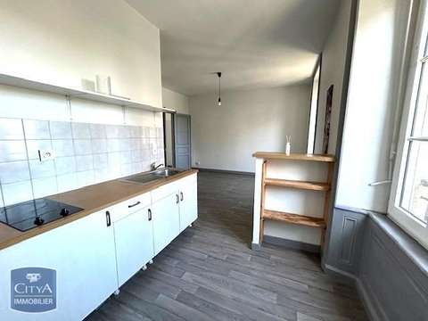 Location appartement 2 pièces
