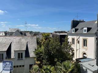 Location appartement 2 pièces