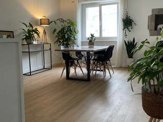 Location appartement 3 pièces