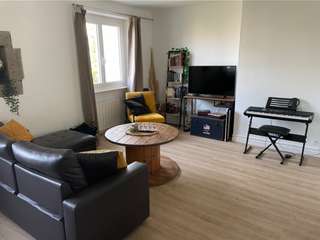 Location appartement 3 pièces