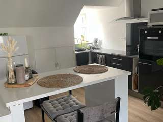 Location appartement 3 pièces