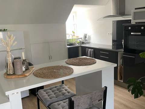 Location appartement 3 pièces