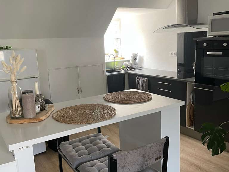 Location appartement 3 pièces