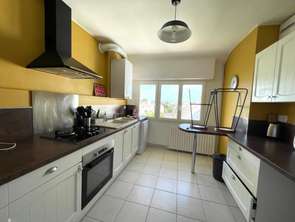 Location Appartement 3 piècesSaint-Brieuc Cesson, Le Légué, St Michel E/O