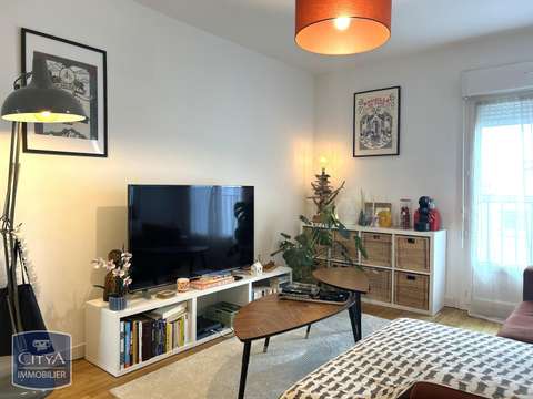 Location appartement 3 pièces