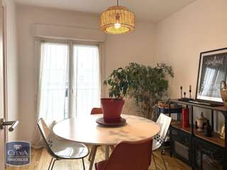 Location appartement 3 pièces