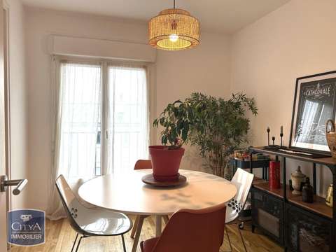 Location appartement 3 pièces