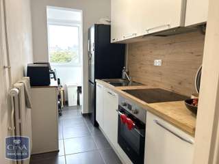 Location appartement 3 pièces