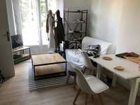 Location appartement T1 Saint-Brieuc Cesson, Le Légué, St Michel E/O - 22