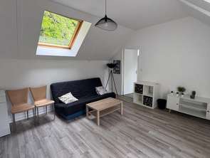Location Appartement 2 piècesSaint-Brieuc Cesson, Le Légué, St Michel E/O