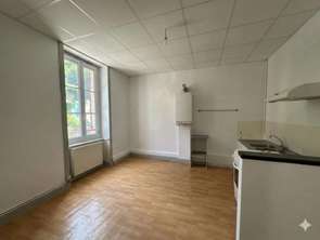 Location Appartement 2 piècesSaint-Brieuc Cesson, Le Légué, St Michel E/O