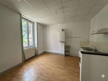 Location appartement 2 pièces Saint-Brieuc Cesson, Le Légué, St Michel E/O 22
