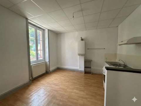 Location appartement 2 pièces Saint-Brieuc Cesson, Le Légué, St Michel E/O 22