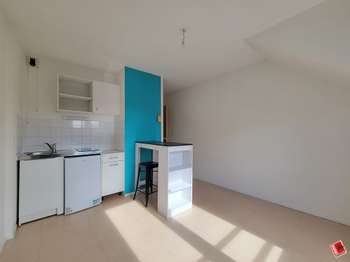 Location Appartement T1Saint-Brieuc Cesson, Le Légué, St Michel E/O