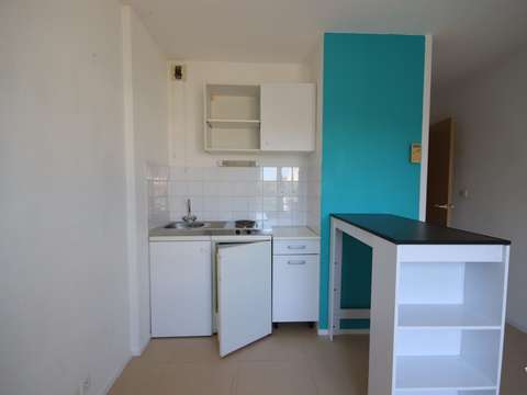 Location appartement 1 pièce