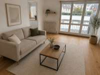 Location Studio 1 pièce