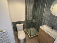 Location Studio 1 pièce