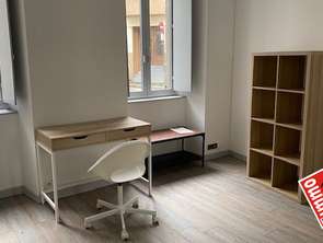 Location Appartement T1Saint-Brieuc Cesson, Le Légué, St Michel E/O