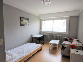 Location appartement 1 pièce Saint-Brieuc Cesson, Le Légué, St Michel E/O 22